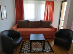 Filip Apartments Ohrid